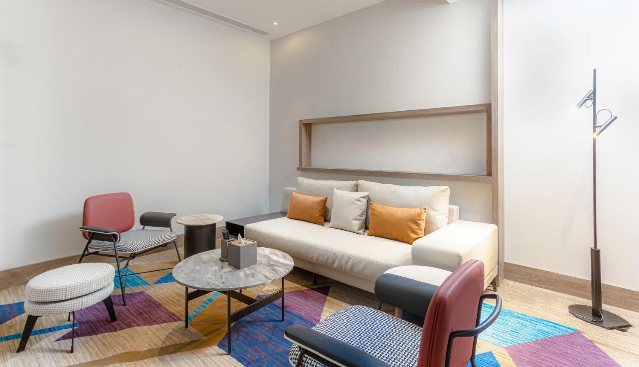 Ewaa Express Hotel - Al Jouf Szakaka Kültér fotó