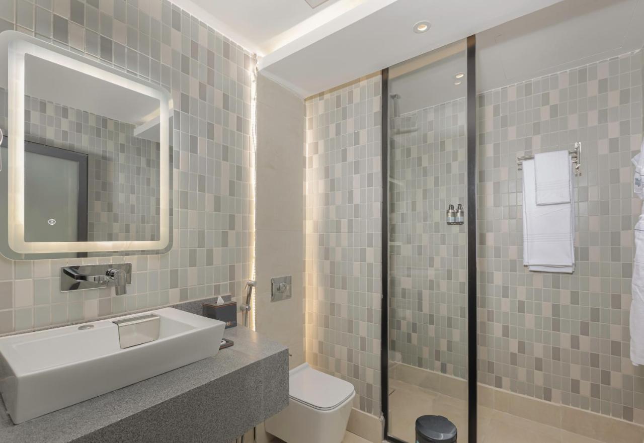 Ewaa Express Hotel - Al Jouf Szakaka Kültér fotó
