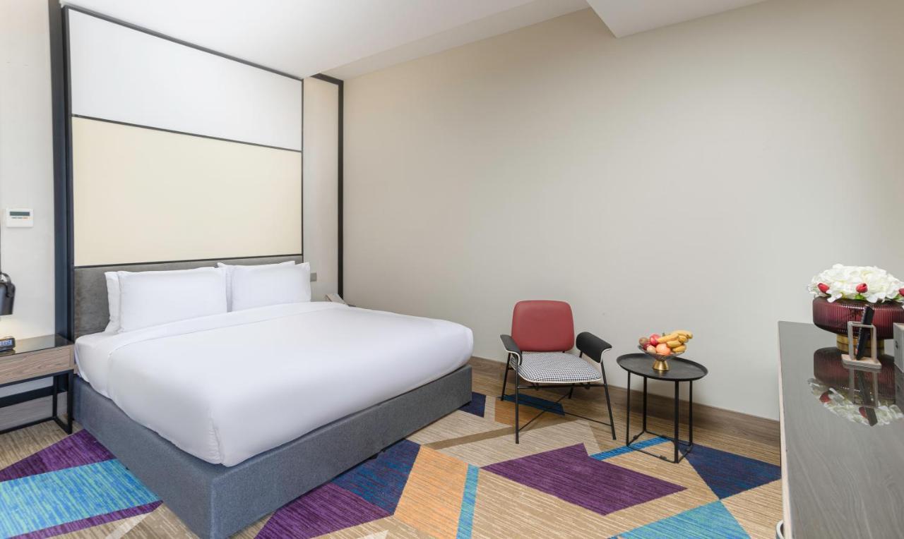 Ewaa Express Hotel - Al Jouf Szakaka Kültér fotó