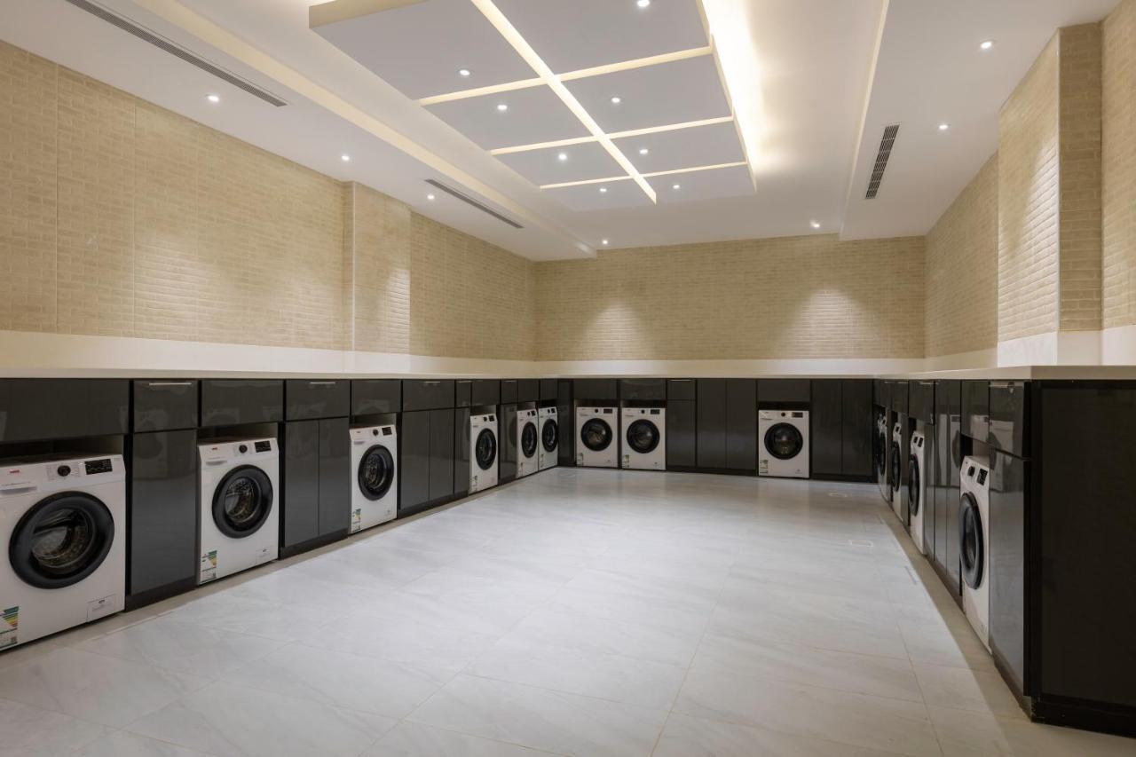 Ewaa Express Hotel - Al Jouf Szakaka Kültér fotó