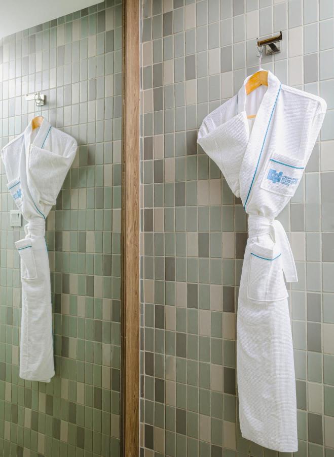 Ewaa Express Hotel - Al Jouf Szakaka Kültér fotó