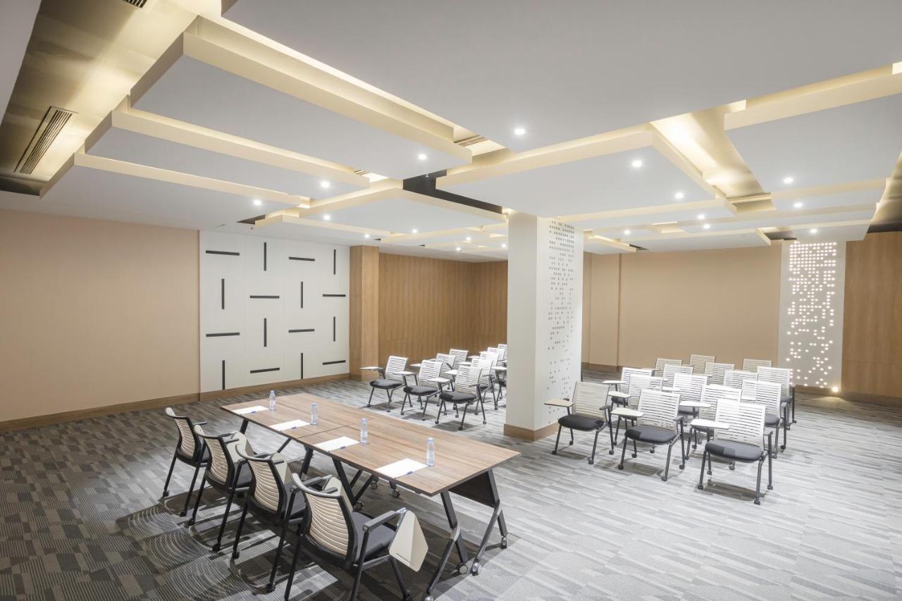 Ewaa Express Hotel - Al Jouf Szakaka Kültér fotó